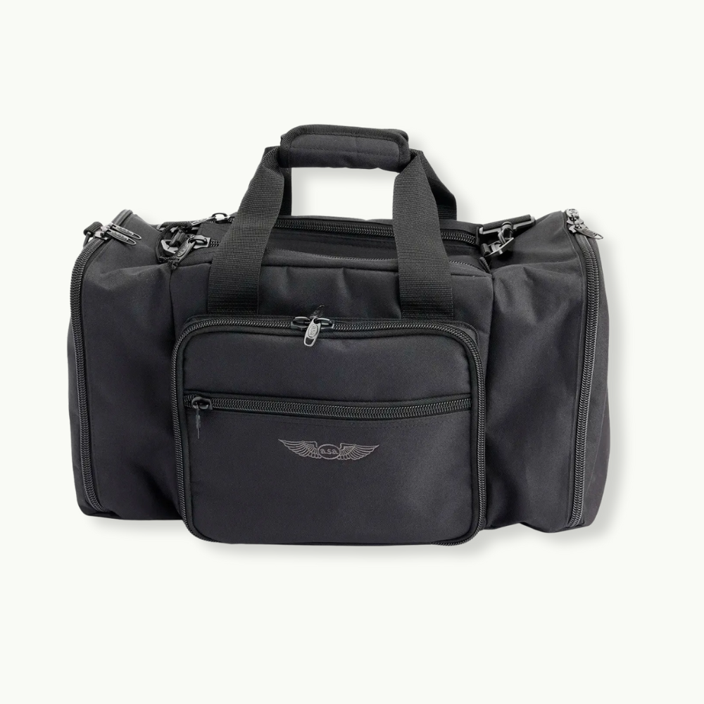 Flight Bags