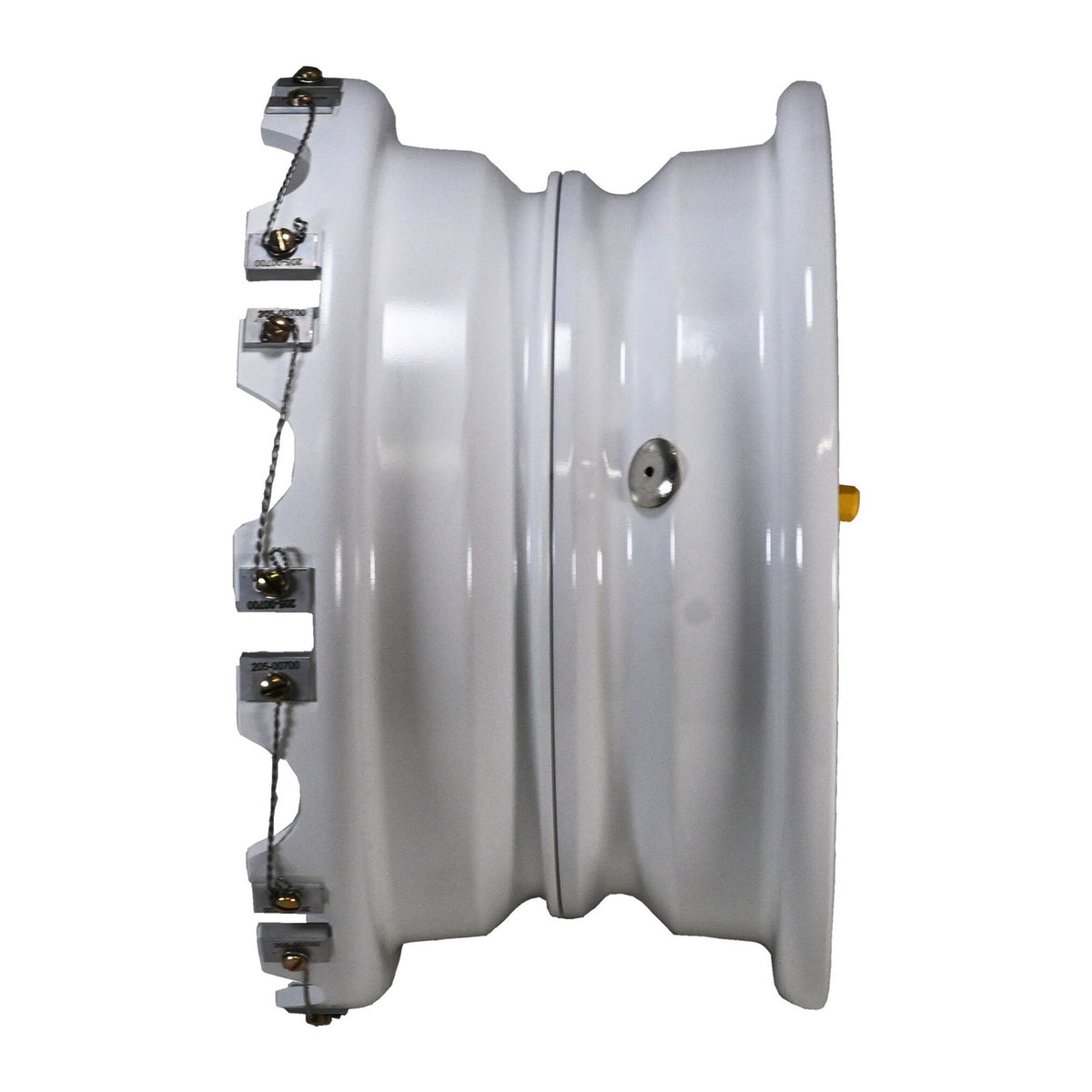 Cleveland 6.50-10 Main Wheel Assembly for Beechcraft F90, 99, 100 and 200, 40-203