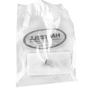 Hartzell 1/4-20 Hex Head Bolt, 400805-0202