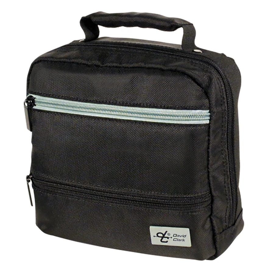 Tas Headset / Koper Pembawa David Clark