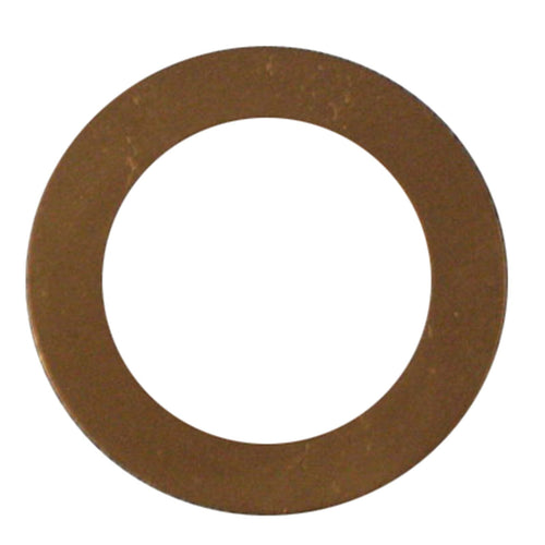 Hartzell Flat Washer, 0.665 in ID, 407135-0000