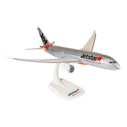 1/200 Jetstar B787 - Boeing 787 Aircraft Model by PPC - PPC025 image 0