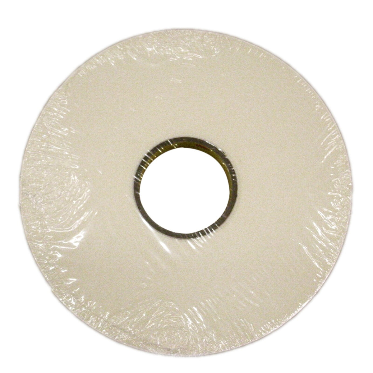 3M 4116 Urethane Foam Tape, Natural, 0.062 in Thick, 1 in x 36 yd Roll, 4116-1