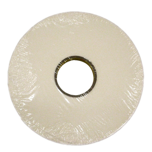 3M 4116 Urethane Foam Tape, Natural, 0.062 in Thick, 1 in x 36 yd Roll, 4116-1