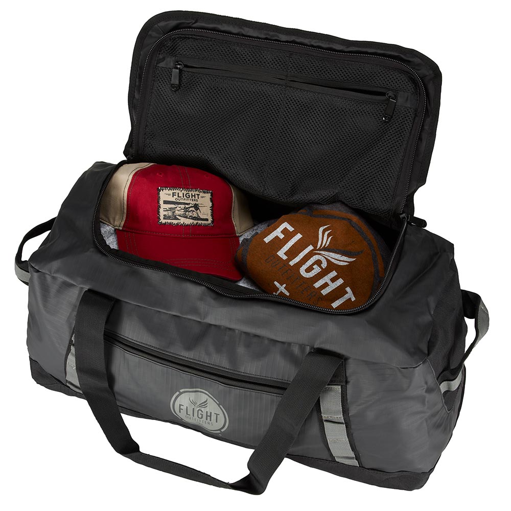 Flight Outfitters Seaplane Duffel Bag - 40L image 1