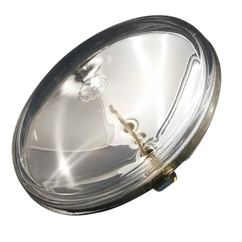 GE Lighting 4509 PAR36 Sealed Beam Landing/Taxi Lamp, 13V 100W