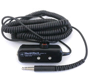 David Clark C35-26 Ground Support Belt Station image 0