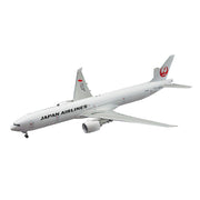 Hasegawa 1/200 Japan Airlines B777-300ER Model Kit image 0