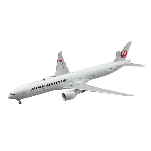 Hasegawa 1/200 Japan Airlines B777-300ER Kit Model