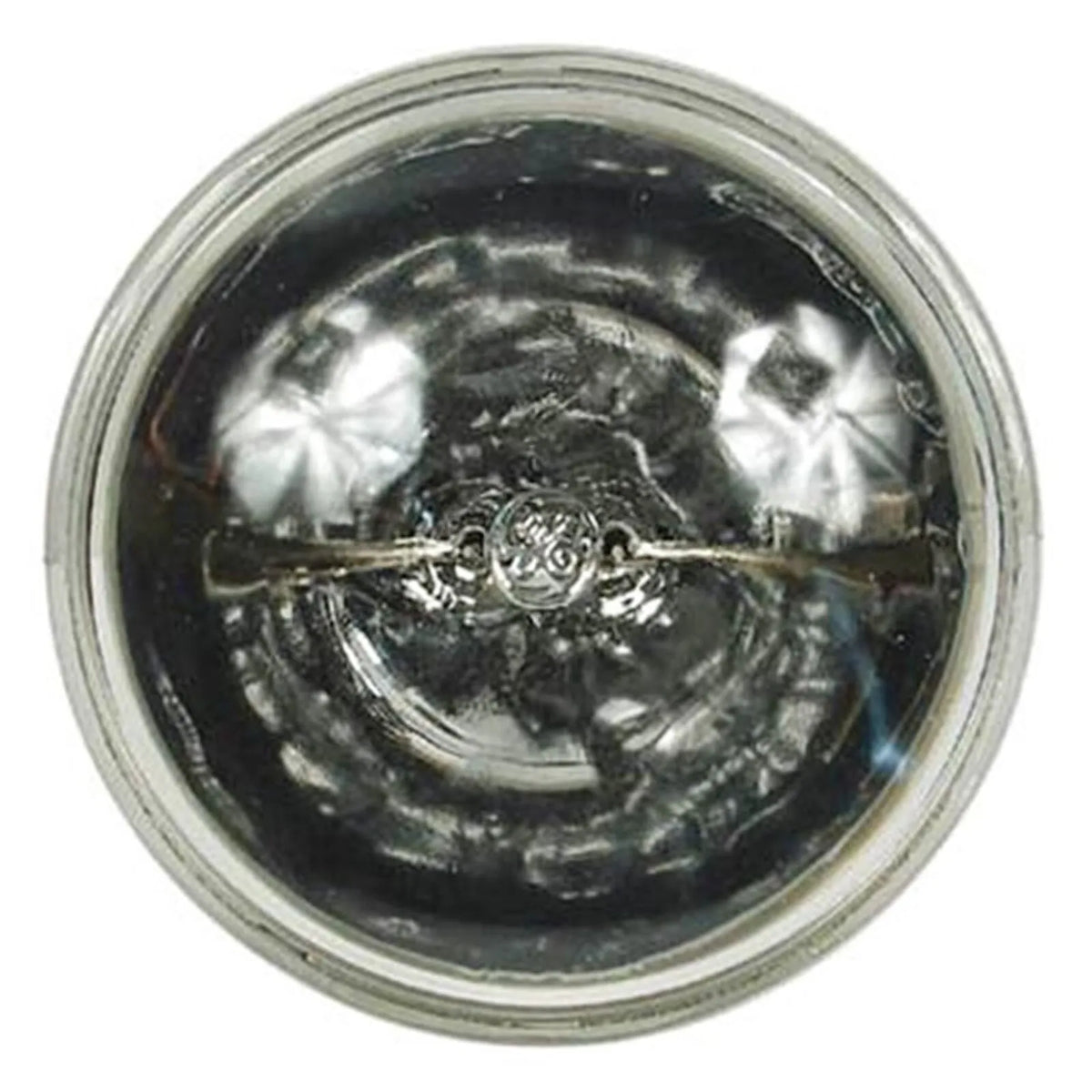 GE Lighting 4580 PAR46 Sealed Beam Aircraft Landing Lamp, 28V 450W