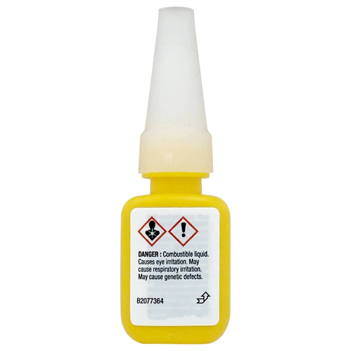 Henkel Loctite 404 Quick Set Instant Adhesive, 0.33 oz Bottle, 46551 (IDH 135465)