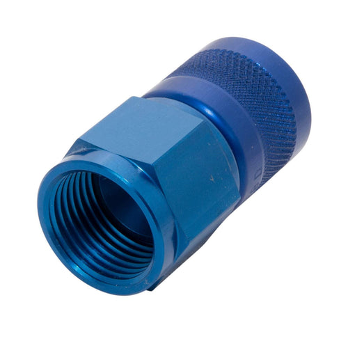 Eaton Aeroquip Adapter Assembly for 306 Low Pressure Hose, Anodised Aluminium, 471-8D