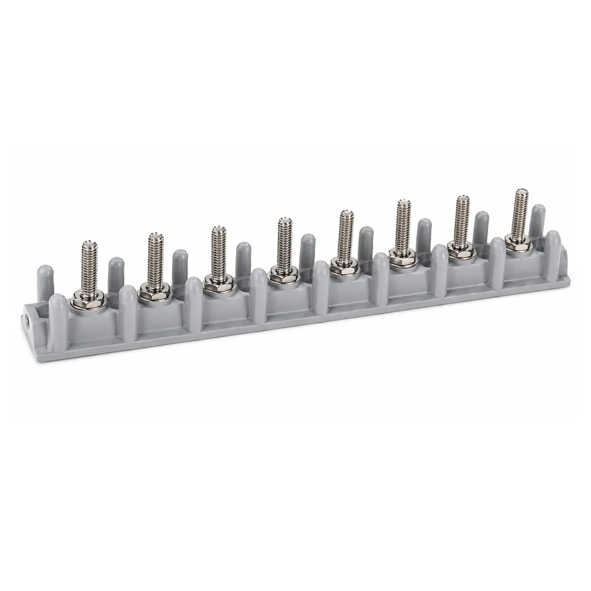 Blok Terminal, 6-32, 10 Stud