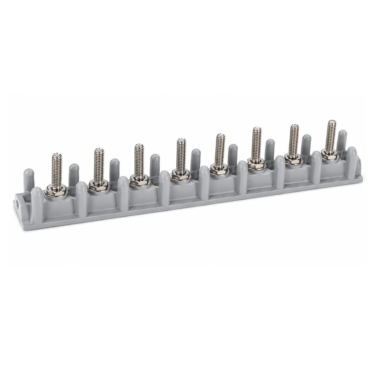 Terminal Block, 8-32, 16 Stud