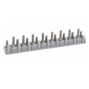 Terminal Block, 6-32, 10 Stud