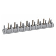 Blok Terminal, 6-32, 10 Stud