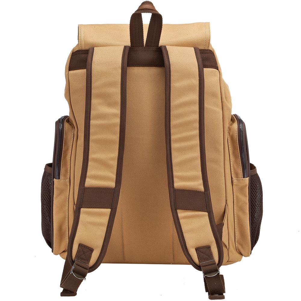 Flight Outfitters Bush Pilot Rucksack image 1