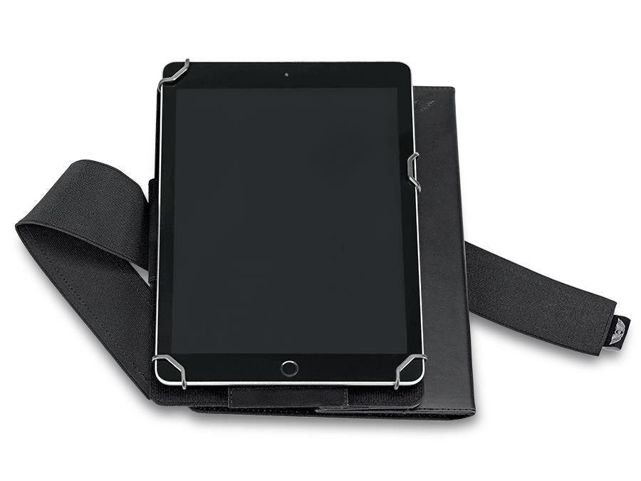 ASA Rotating Kneeboard for iPad Mini image 0