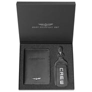 Design4Pilots Pilot Passport Set image 0
