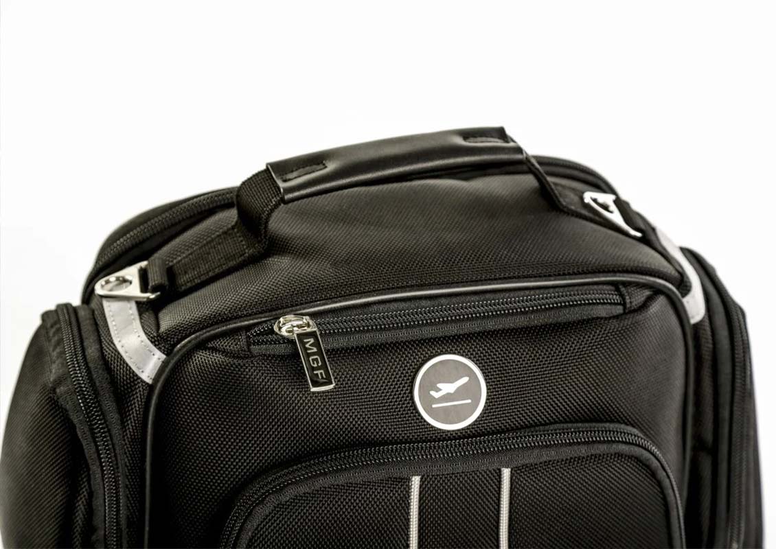 MyGoFlight PLC Sport Flight Bag image 4