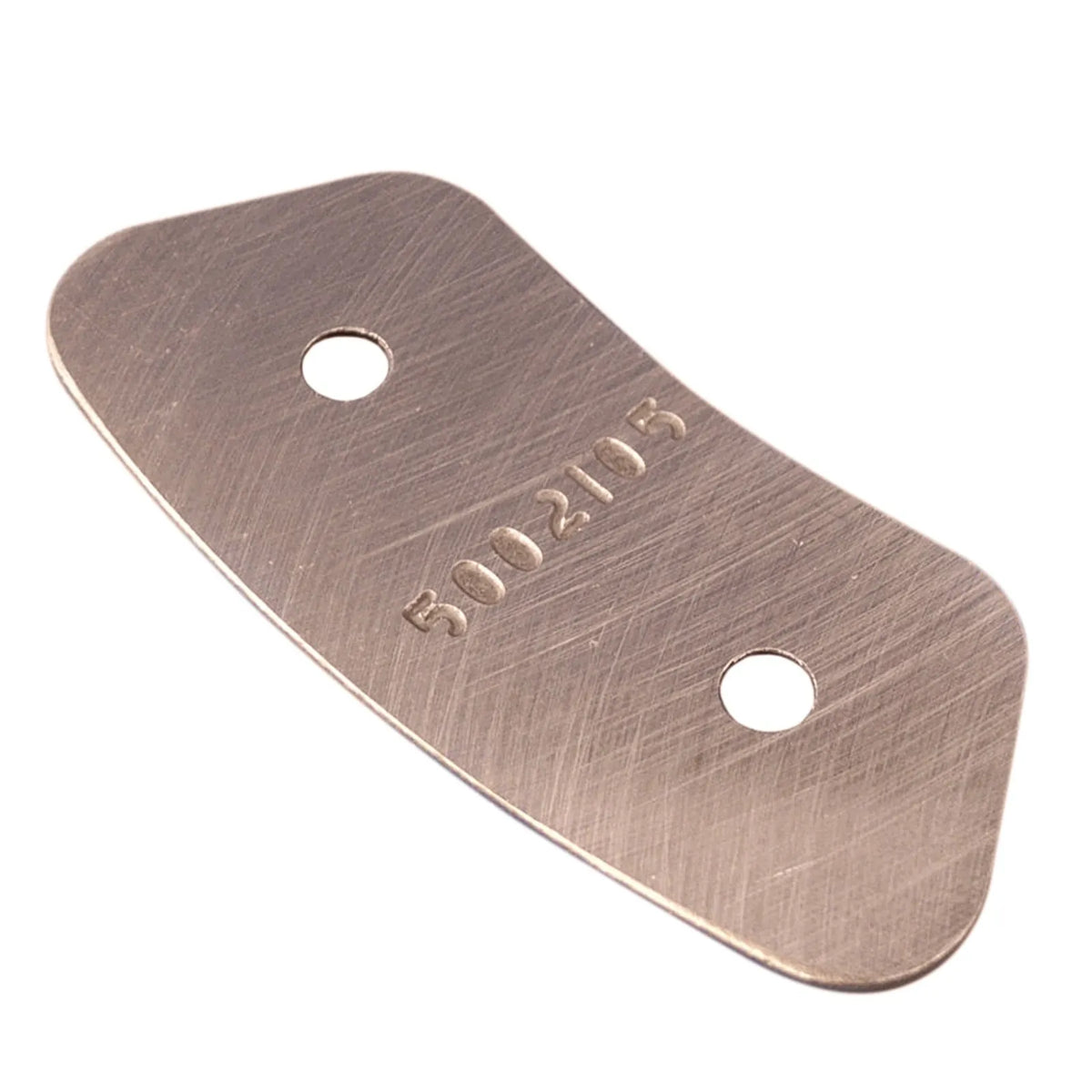 Meggitt Aircraft Braking Systems Wear Pad for Fixed Wing Aircraft, 5002105