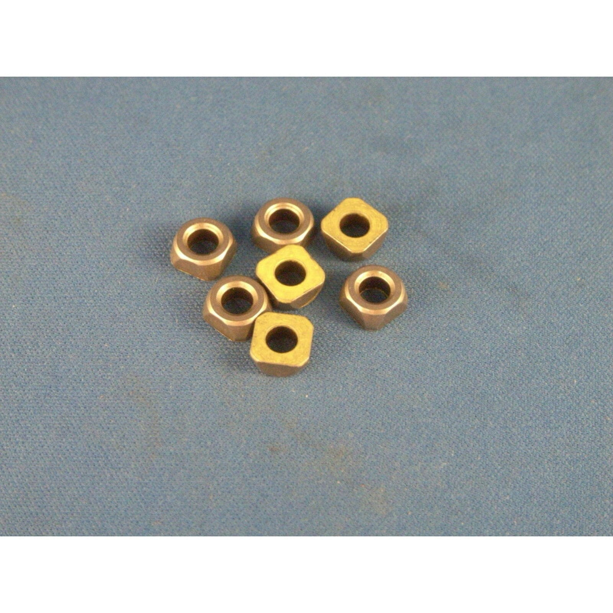 Meggitt Aircraft Braking Systems Swage Adjuster, Saab 340 and Saab 2000, 5010768