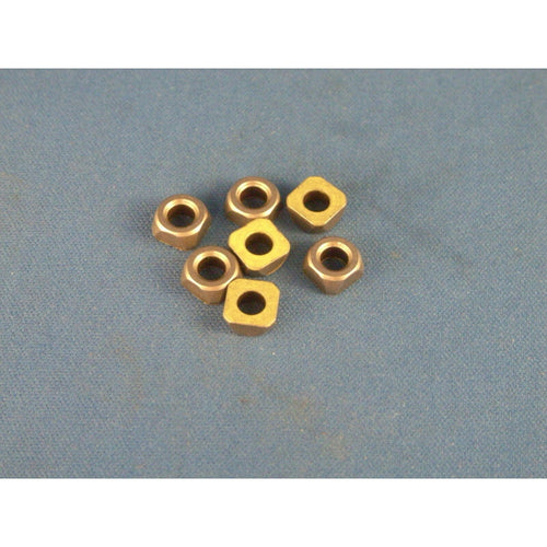 Meggitt Aircraft Braking Systems Swage Adjuster, Saab 340 and Saab 2000, 5010768