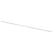 Brown Aircraft Supply 5052-0 Aluminium Tube, 3/8 in OD x 0.035 in Wall, 6 ft Length, 5052-0-6
