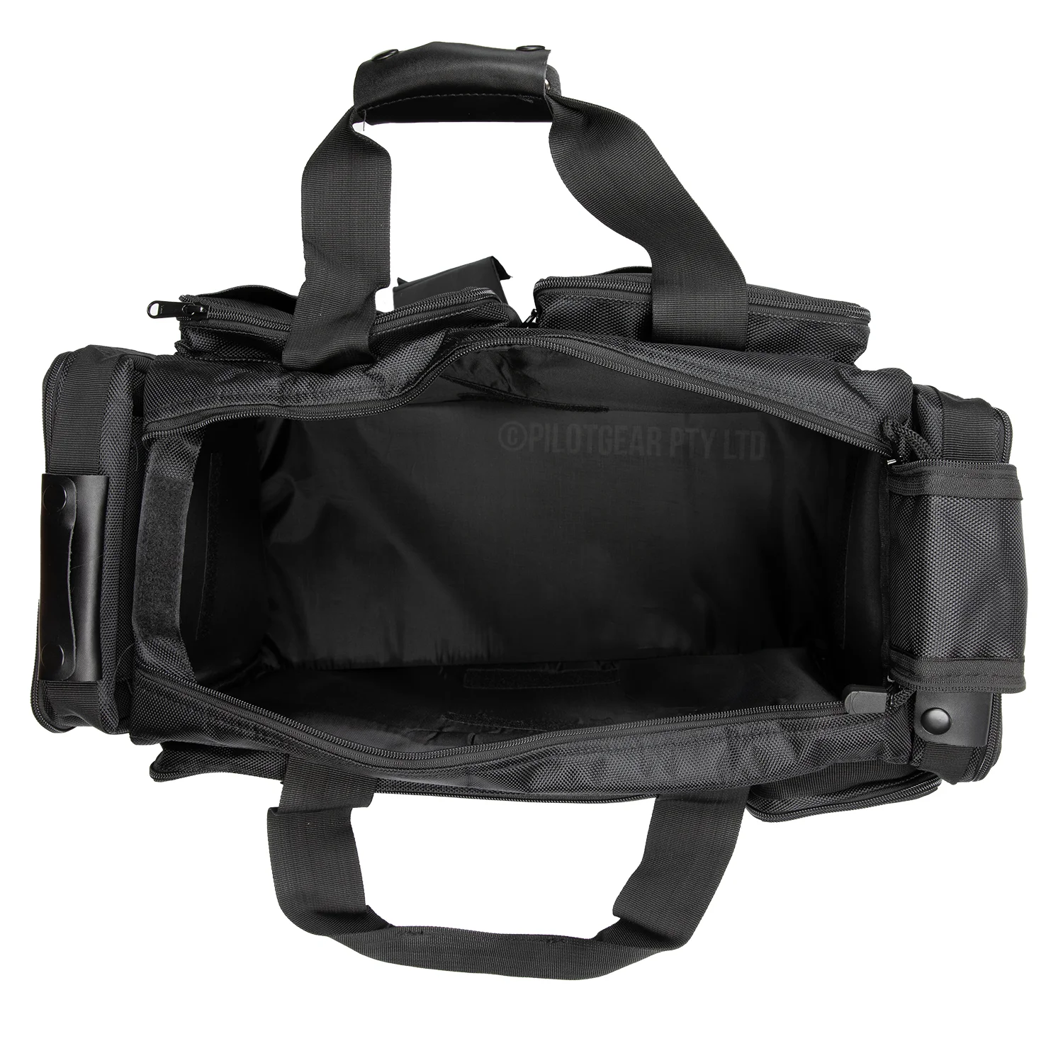 Jeppesen Captain Flight Bag image 1