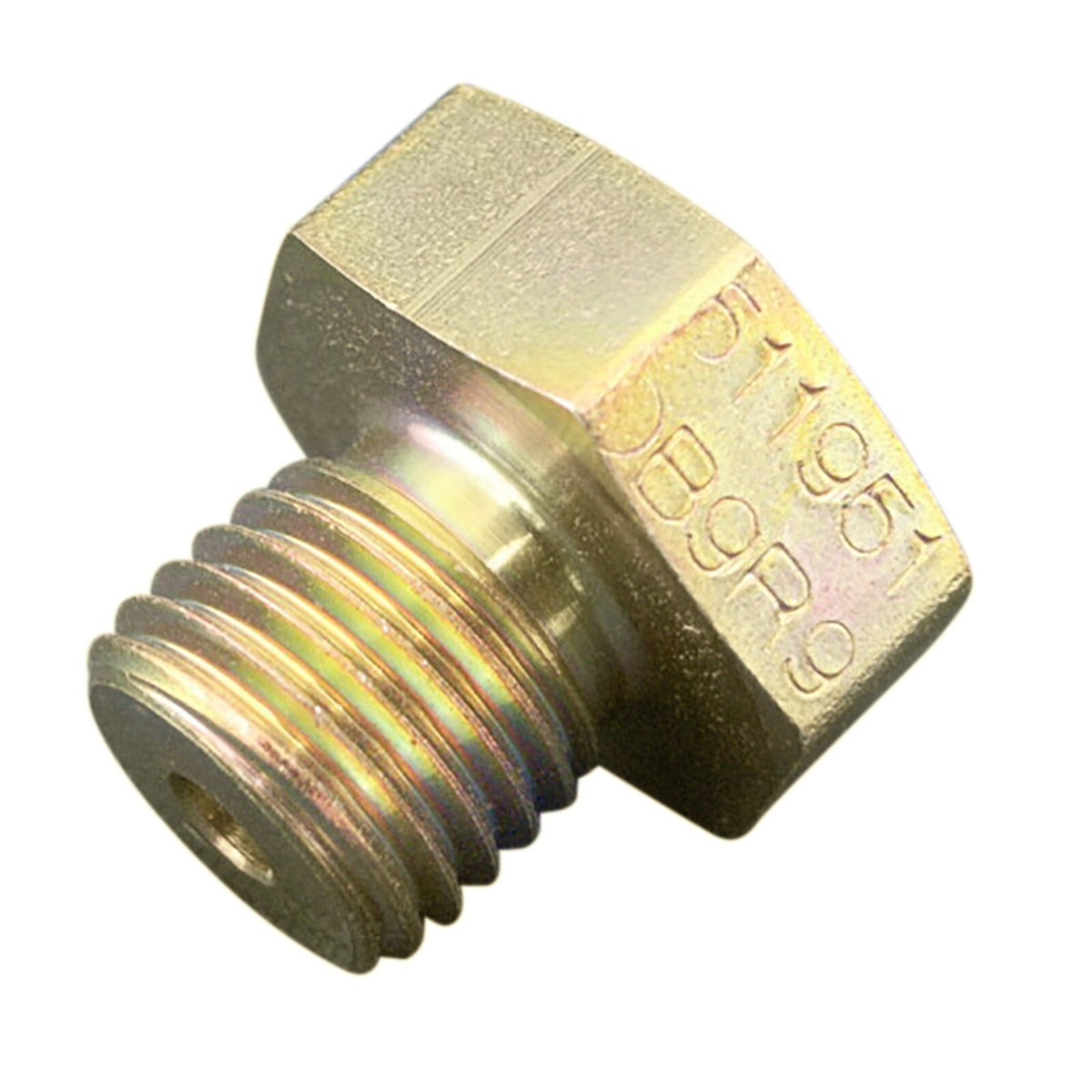 Meggitt Aircraft Braking Systems Adapter, 511951