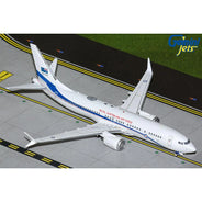 Gemini Jets RAAF 1/200 Royal Australian Air Force B737-8 BBJ A62-002 image 0