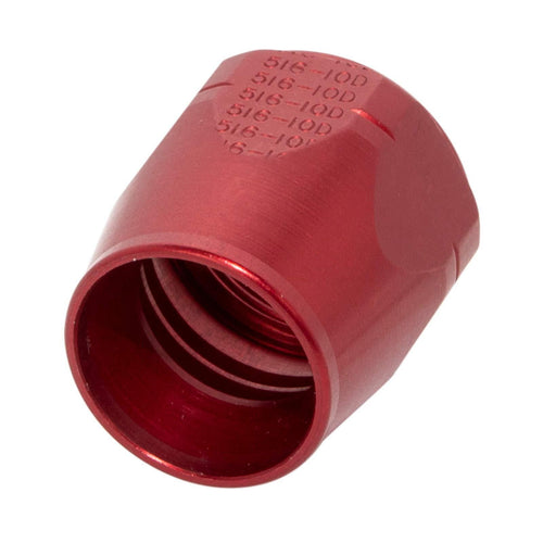 Eaton Aeroquip Hose Fitting Socket, Size -10, for 601/AE701 Hose, 516-10D