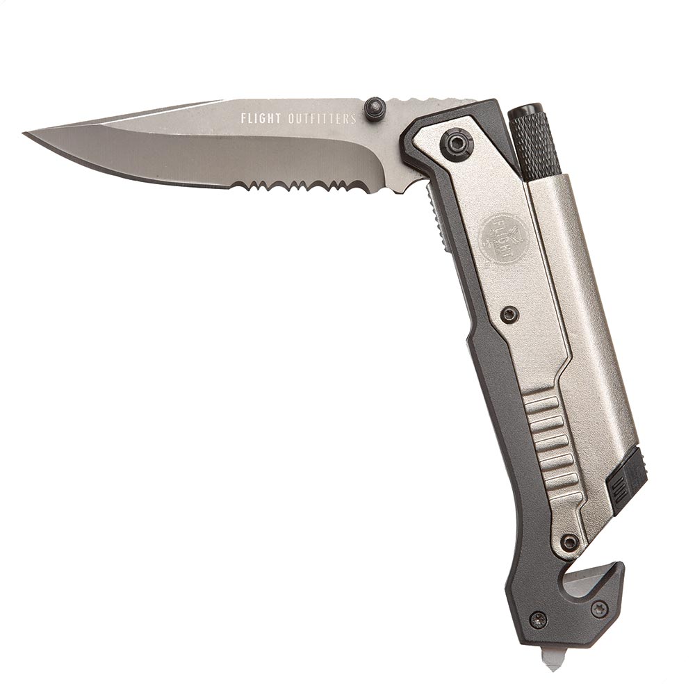 Flight Outfitters Pilot Survival Knife image 2