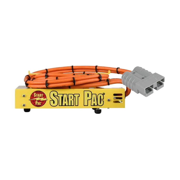 Start Pac 53050 12/14V Portable Aircraft Power Supply, Anderson Plug, 53050/12V Mini-A
