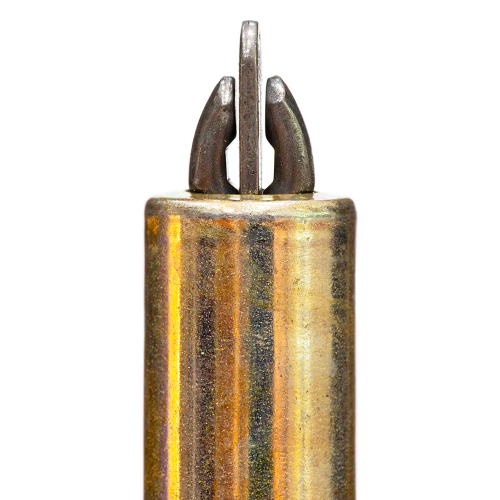 50-Pack of 3/16" CLECO Sheet Holders – Temporary Panel Fasteners image 3