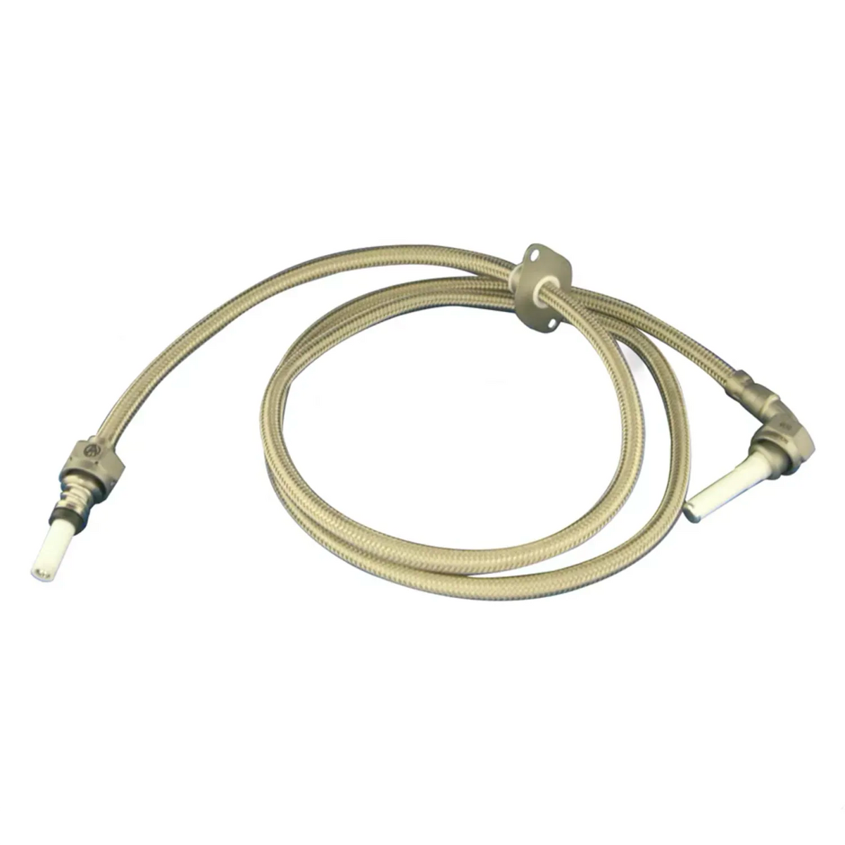 Champion Aerospace Ignition Lead for Pratt & Whitney Canada PW100 Series Engines, Button Style (T5), 53335-01