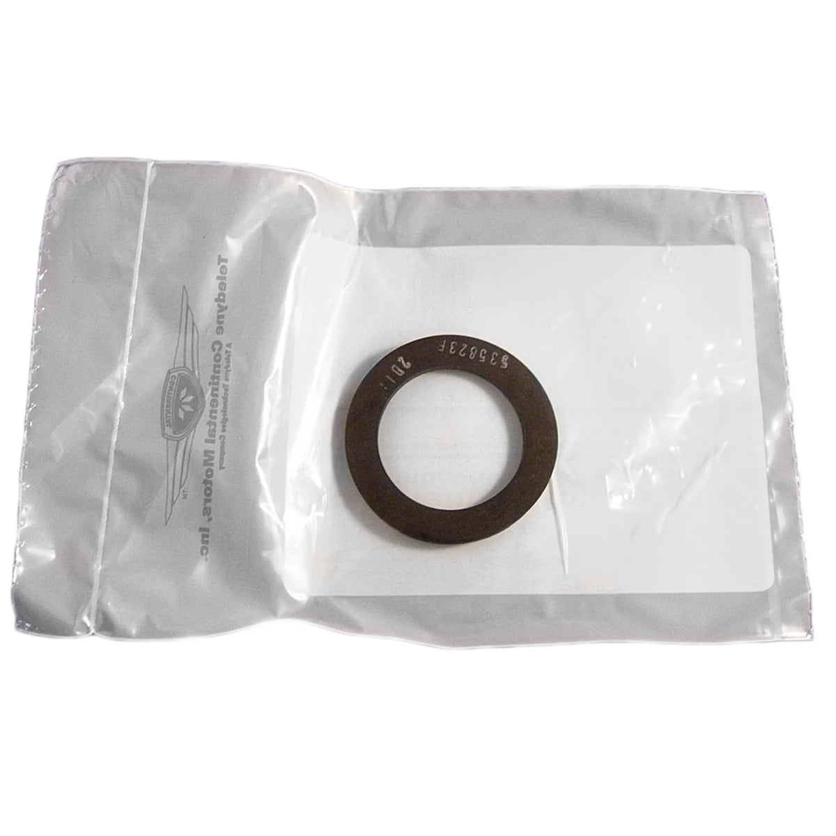 Continental Oil Filler Cap Gasket, 535823