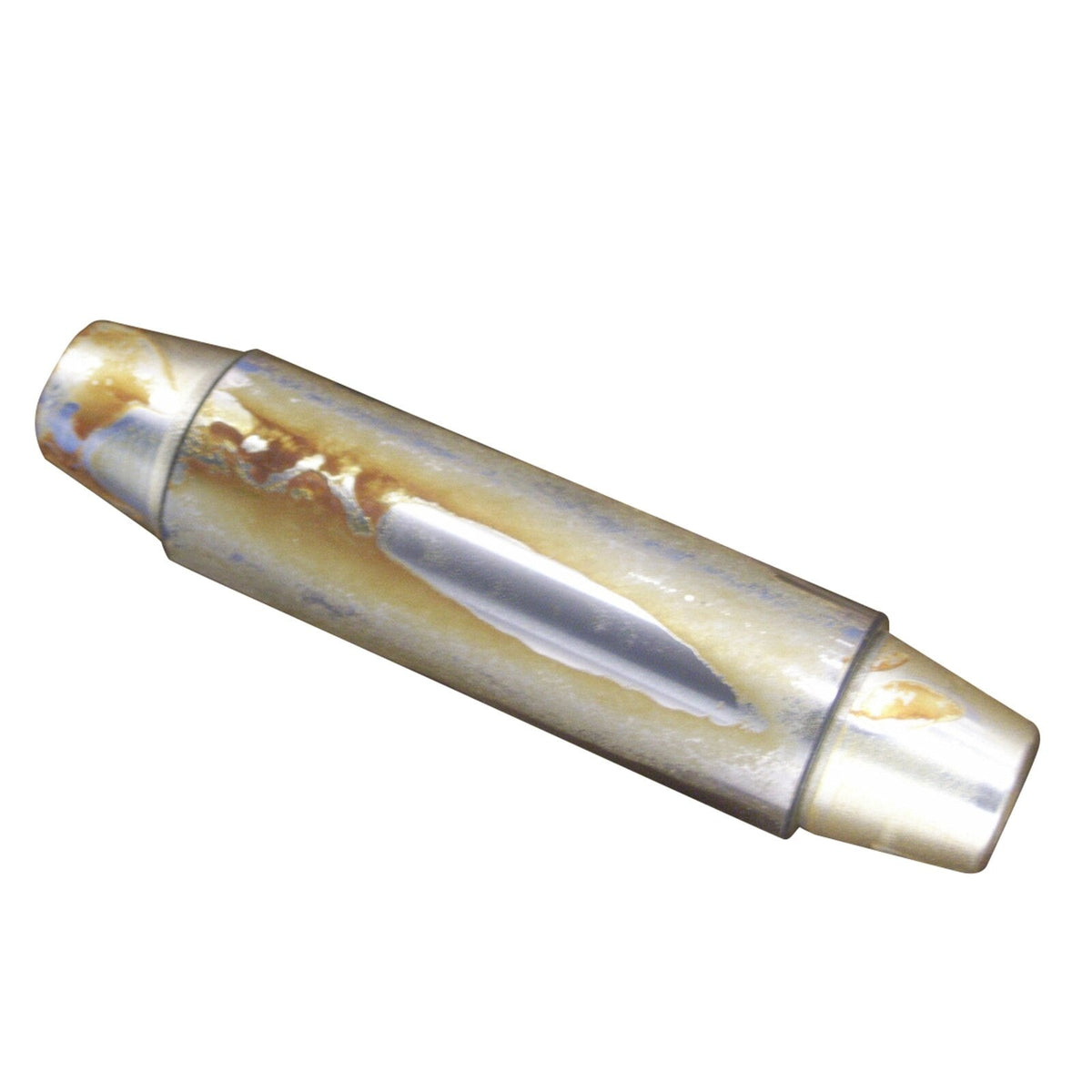 Continental Piston Pin & Plug Assembly, IO-470, 539467