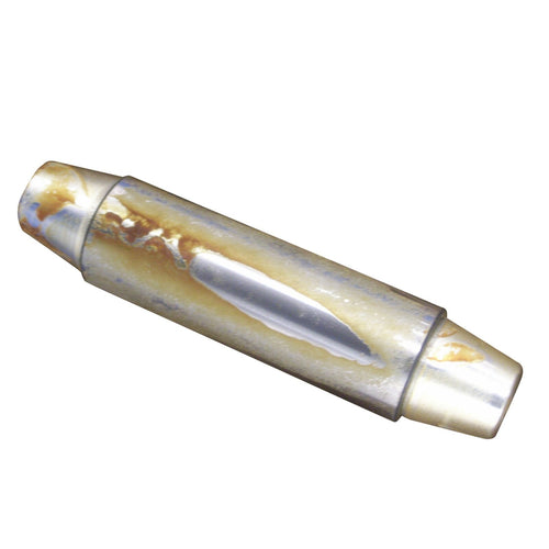 Continental Piston Pin & Plug Assembly, IO-470, 539467