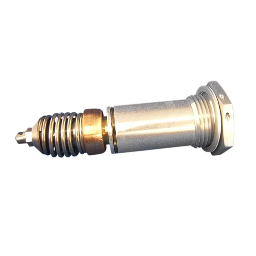 Lycoming Thermostatic Oil Cooler Bypass Valve