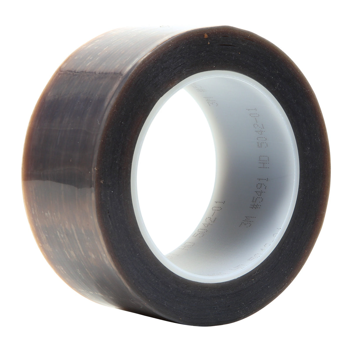 3M PTFE Film Tape 5491, Brown, 2 in x 36 yd Roll, 6.7 mil, 5491-2