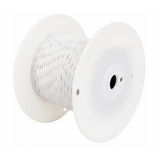 M27500 Extruded ETFE Tefzel Wire, 24AWG, 4 x M22759/18 Inner Conductor