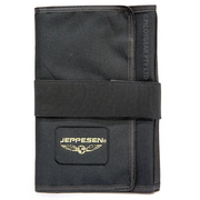 Jeppesen IFR Tri-Fold Kneeboard with Clipboard image 0