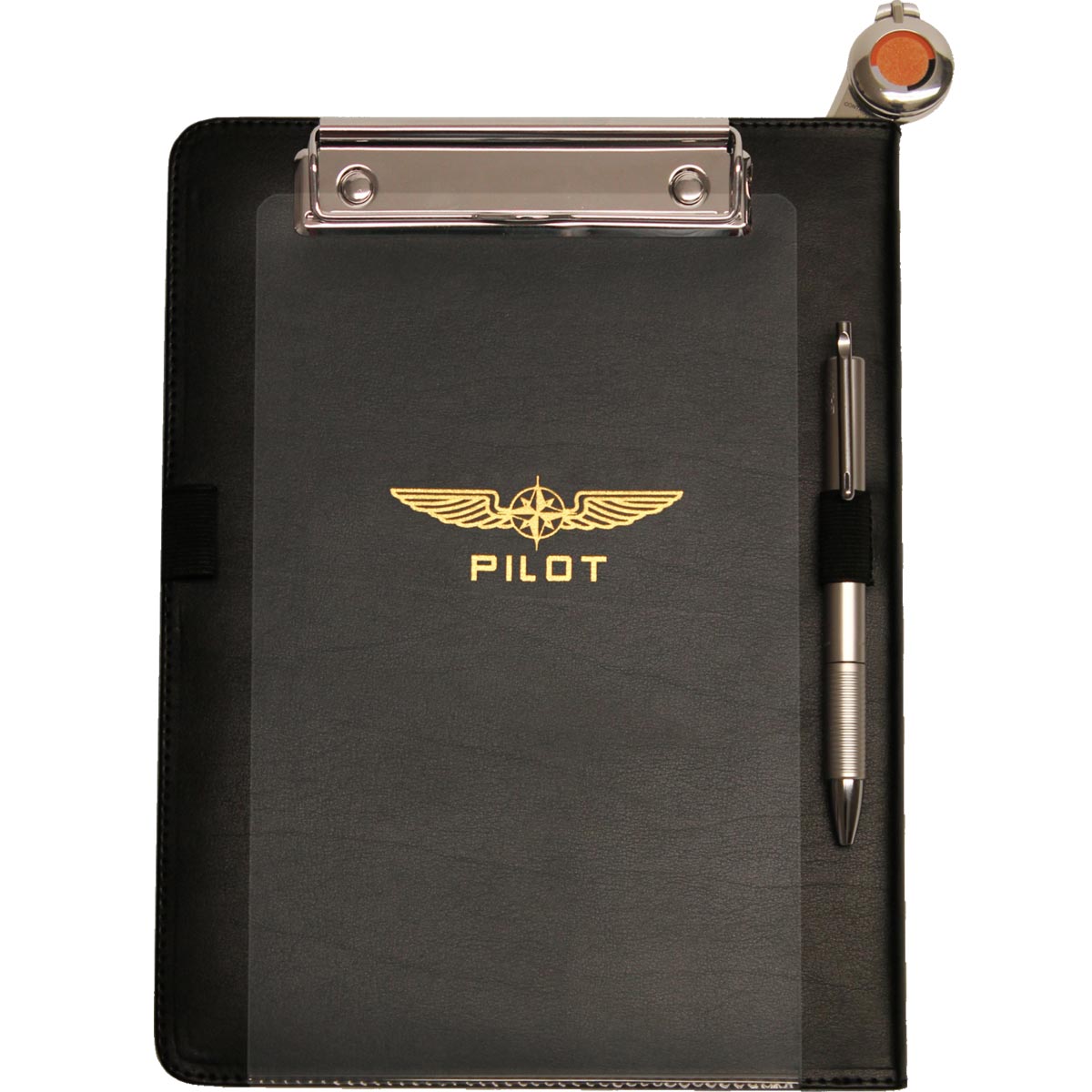 Design4Pilots i-Pilot Tablet Kneeboard image 0