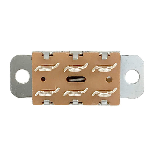 Telex Slide Push-to-Talk (PTT) Switch, 590120-000