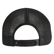 Flight Outfitters Leather Patch Hat Classic Logo image 2