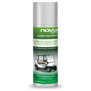 Novus Clean & Protect Golf Cart UV Protectant Spray image 0
