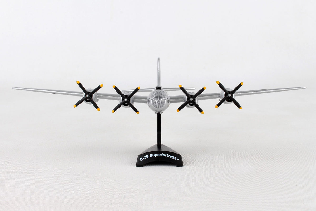 Postage Stamp 1/200 Boeing B29 Superfortress iEnola Gay image 1