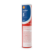 AeroShell Grease 5 Wheel Bearing and Engine Accessory Grease, 14.1 oz, 5CTG