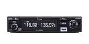 Icom IC-A220 Airband VHF Panel Mount Transceiver image 0